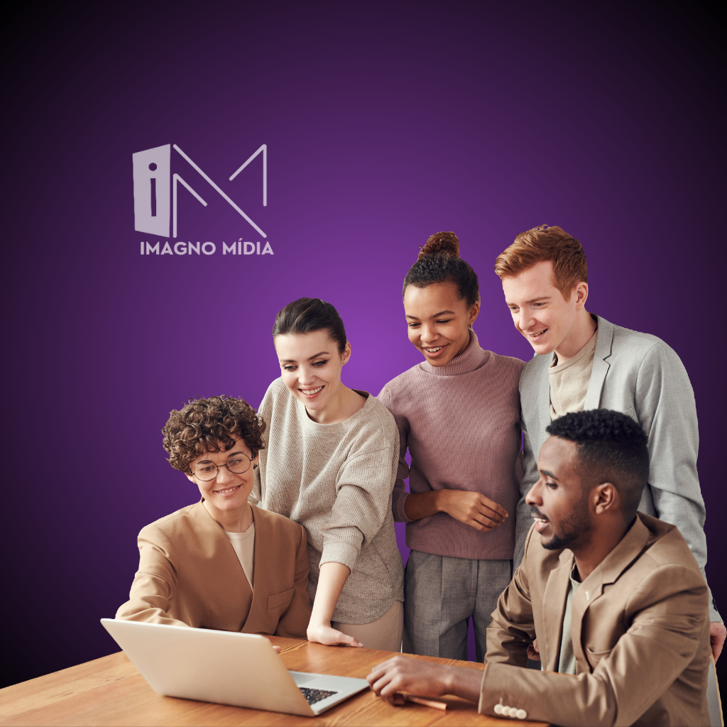 Imagens para Imagno Mídia